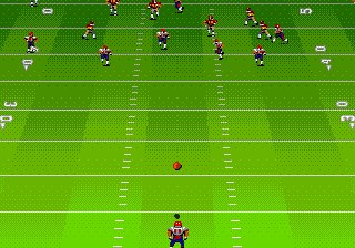 John Madden Football 